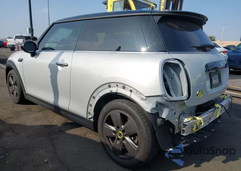 2023 Mini Se Hardtop Cooper из США, поврежденный, VIN WMW13DJ02P2T29330